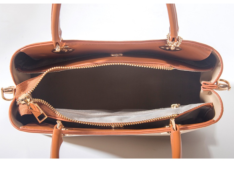 Stylish Elegant New Ladies Structured Handbag